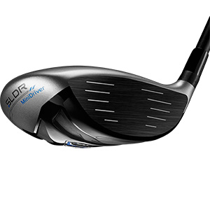 TaylorMade SLDR S Mini Driver - Womens at InTheHoleGolf.com