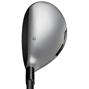 Product Display TaylorMade SLDR S Rescue Hybrid - LEFT HANDED at