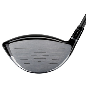 TaylorMade SLDR TP Driver at InTheHoleGolf.com