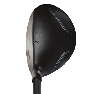 TaylorMade SpeedBlade Combo Iron Set at InTheHoleGolf.com