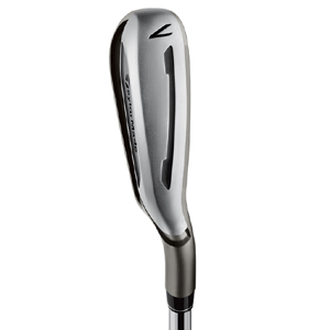 TaylorMade SpeedBlade Individual Iron at InTheHoleGolf.com