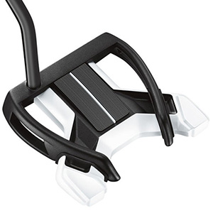 TaylorMade Daddy Long Legs 2.0 Putter at InTheHoleGolf.com