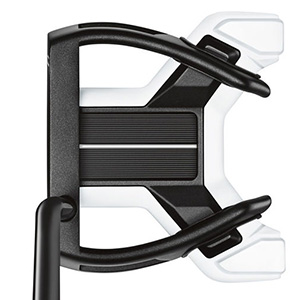 TaylorMade Daddy Long Legs 2.0 Putter at InTheHoleGolf.com