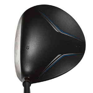 TaylorMade JetSpeed TP Driver at InTheHoleGolf.com