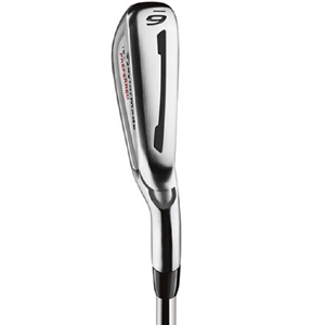 TaylorMade Tour Preferred MC Iron Set at InTheHoleGolf.com