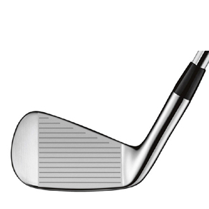 TayorMade Tour Preferred MB Iron Set at InTheHoleGolf.com