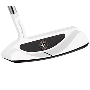 TaylorMade Ghost Tour Sebring 62 Putter at InTheHoleGolf.com