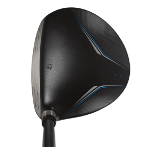 TaylorMade JetSpeed Fairway Wood - Womens at InTheHoleGolf.com