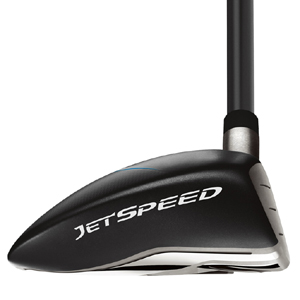 TaylorMade JetSpeed Fairway Wood - Womens at InTheHoleGolf.com