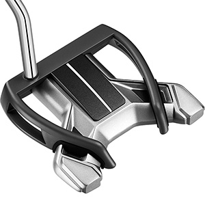 テーラーメイドTaylorMade 　DADDY LONG LEGS パター TaylorMade Daddy Long Legs + Putter at InTheHoleGolf.com