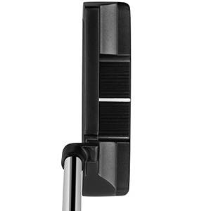 TaylorMade Ghost Tour Black Daytona Putter at InTheHoleGolf.com