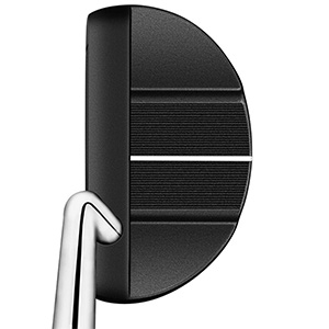 TaylorMade Ghost Tour Black Monte Carlo Putter at InTheHoleGolf.com