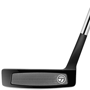 TaylorMade Ghost Tour パター TaylorMade Ghost Tour Black Maranello Putter at InTheHoleGolf.com