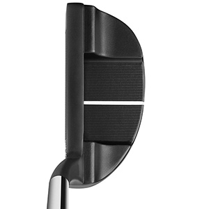 TaylorMade Ghost Tour Black Maranello Putter at InTheHoleGolf.com