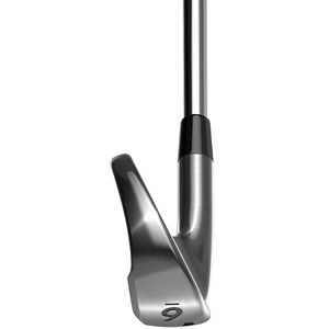 Product Display TaylorMade PSi Iron Set at InTheHoleGolf.com