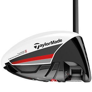 TaylorMade R15 Driver at InTheHoleGolf.com