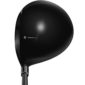 TaylorMade R15 Driver - Black at InTheHoleGolf.com