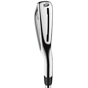 TaylorMade RSi TP Individual Iron at InTheHoleGolf.com