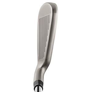 TaylorMade SpeedBlade アイアンセット 6本 TaylorMade SpeedBlade Iron Set at InTheHoleGolf.com