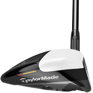 Taylormade M2 Fairway Wood at InTheHoleGolf.com