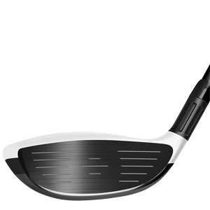 TaylorMade M2 3番ウッド 16° Taylormade M2 Fairway Wood at InTheHoleGolf.com