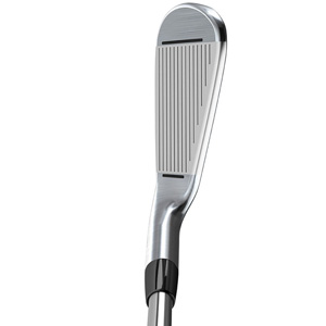 TaylorMade PSi Tour Iron Set at InTheHoleGolf.com