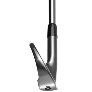 TaylorMade PSi Tour Iron Set at InTheHoleGolf.com