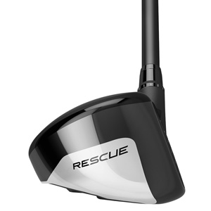 2017 TaylorMade M1 Hybrid at InTheHoleGolf.com
