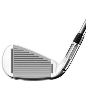 2017 TaylorMade M2 Combo iron Set at InTheHoleGolf.com