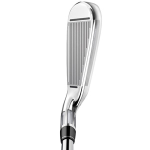 2017 TaylorMade M2 iron Set at InTheHoleGolf.com