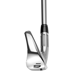 2017 TaylorMade M2 iron Set at InTheHoleGolf.com