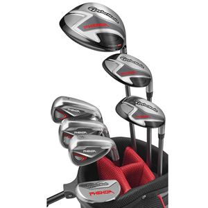 Taylormade phenom 8 piece set Clearance