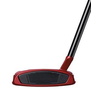 Product Display TaylorMade Spider Tour Red Putter at InTheHoleGolf.com