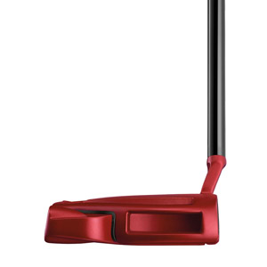 Product Display TaylorMade Spider Tour Red Putter at InTheHoleGolf.com