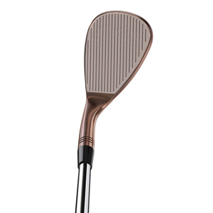 Product Display TaylorMade Milled Grind Hi Toe Wedge at
