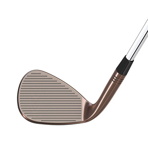 Product Display TaylorMade Milled Grind Hi Toe Wedge at