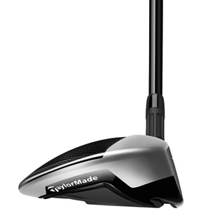 Product Display 2018 TaylorMade M4 Fairway Wood at InTheHoleGolf.com
