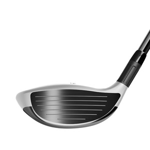 2018 TaylorMade M4 Tour Fairway Wood at InTheHoleGolf.com