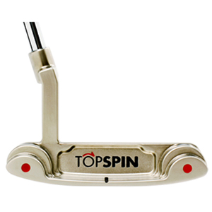 Jamesmilr Topspin Putter Blade 9 Full Seed For Sale Jamesmilr