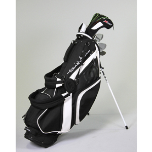 travis mathews golf bag