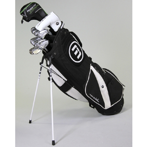 travis mathew golf bag