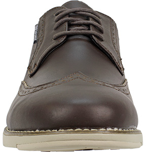 Product Display True Linkswear True Gent WingTip Golf Shoes  display picture 1