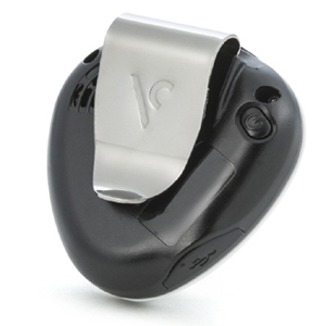 Product Display Voice Caddie VC300SE Golf GPS at InTheHoleGolf.com