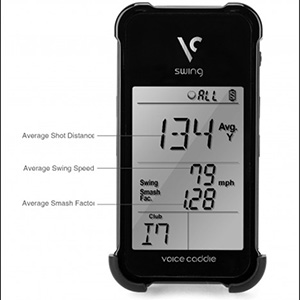 Swing Caddie SC 100 ポータブルモニター Brand New] * Swing Caddie SC100 * Portable Golf Launch Monitor by