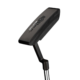 Wilson 8881 Black Putter at InTheHoleGolf.com