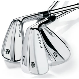 Wilson staff fg 62 Clearance