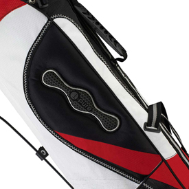 Wilson staff feather carry bag 9.5型 Wilson staff feather carry bag 9.5型 Wilson Staff ウイルソン