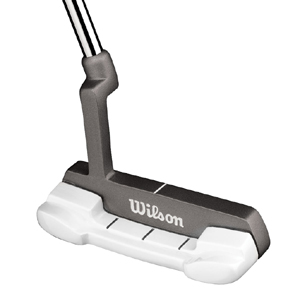 Wilson Harmonized M1 Putter - Womens at InTheHoleGolf.com