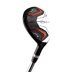 Wilson Profile HL Mens Package Set at InTheHoleGolf.com
