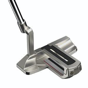Wilson Staff Vizor Level 2 Putter - Model 1 at InTheHoleGolf.com